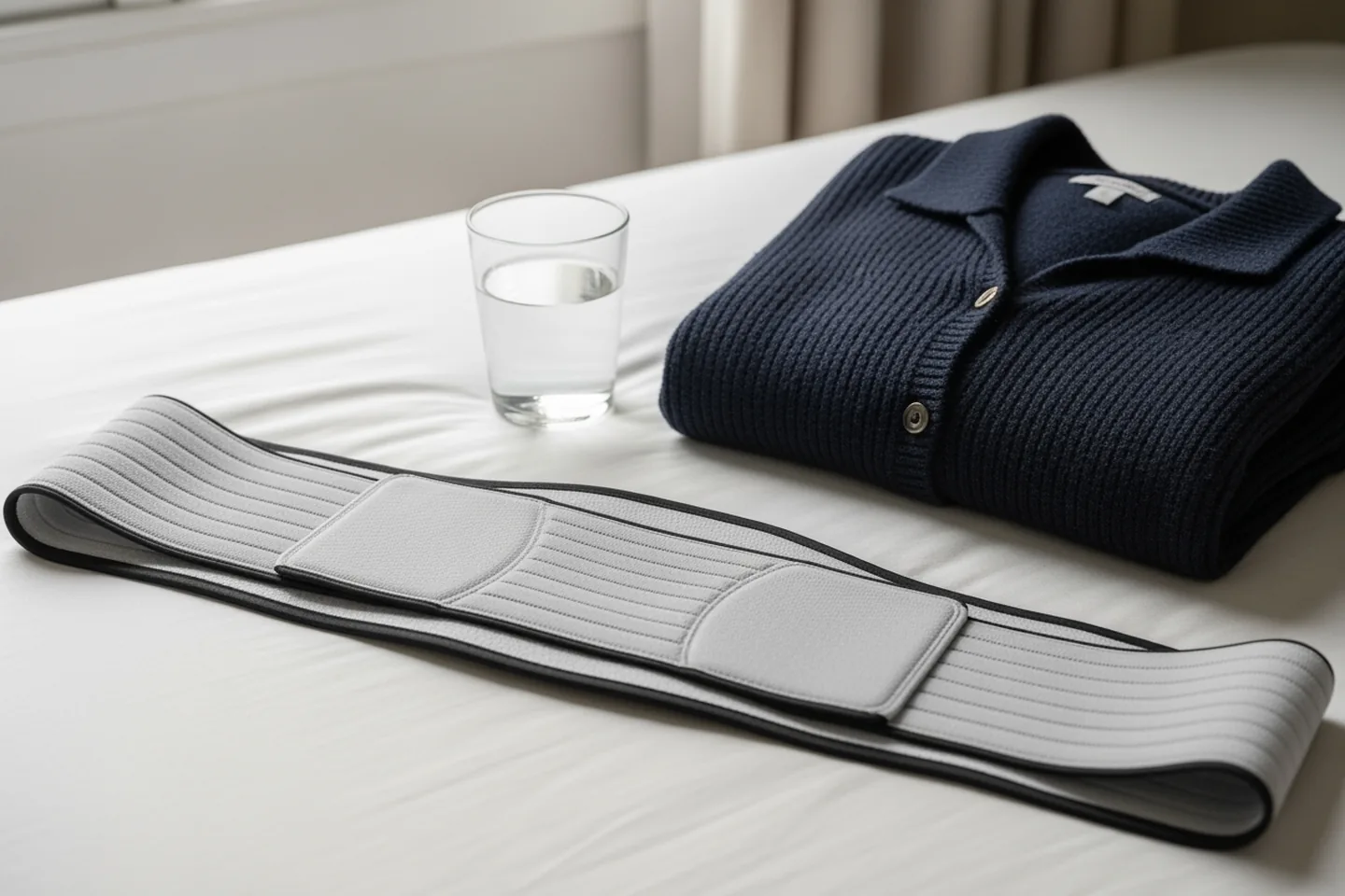 Ceinture lombaire : quand et comment l’utiliser
