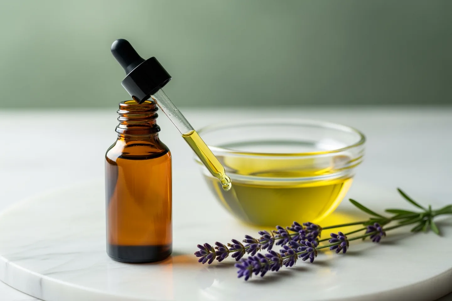 Huiles essentielles : les règles de base avant de se lancer