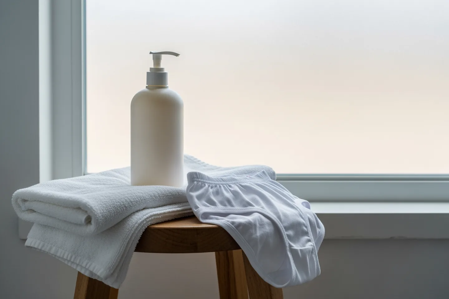 Hygiène intime : les bons gestes au quotidien