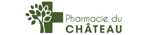 Pharmacie du Château logo