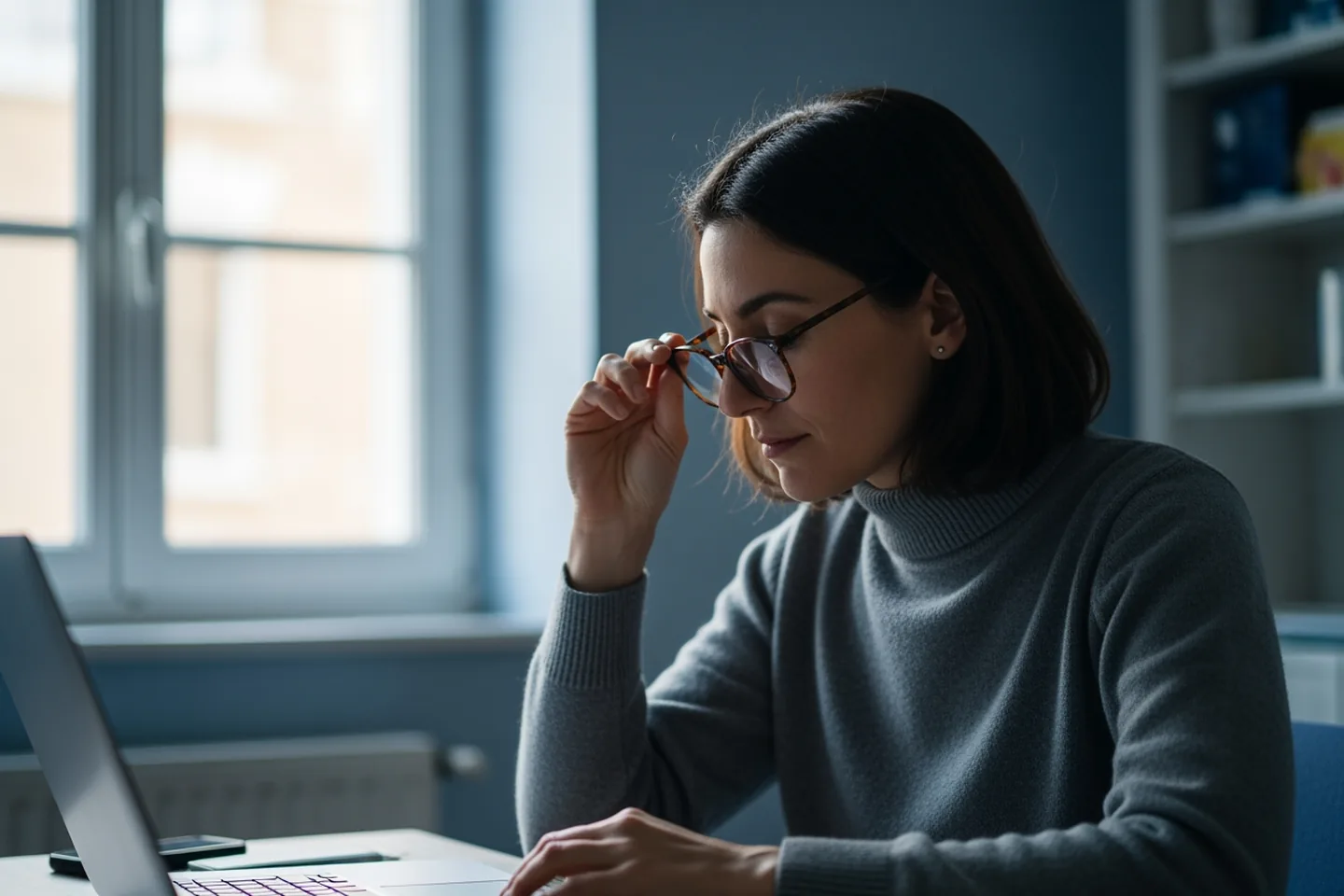 Santé des yeux : les gestes simples au quotidien