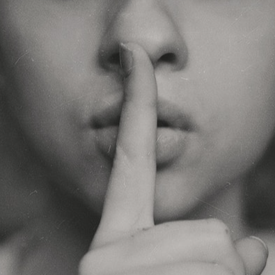 Espace de confidentialité