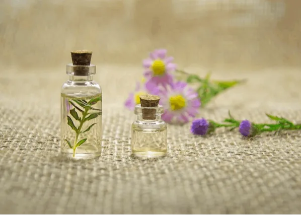 Aromathérapie