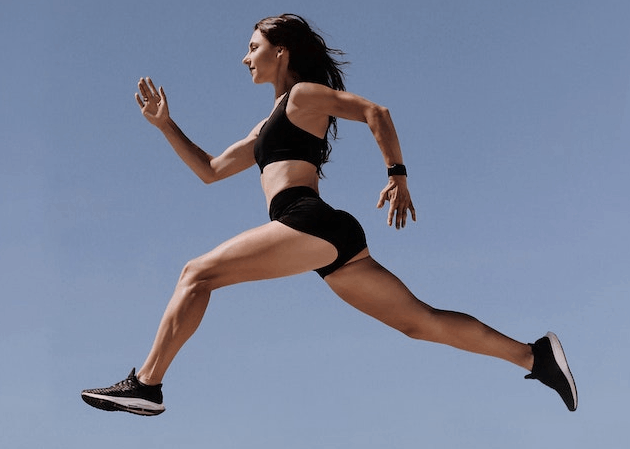 Accompagnement du sportif