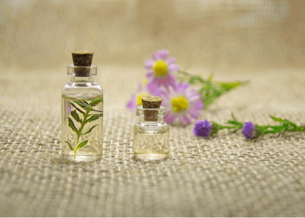 Aromathérapie