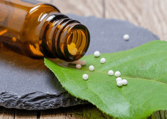 Homéopathie